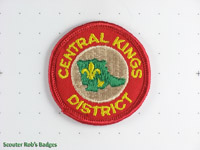Central Kings District [NB C02b]